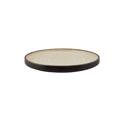 Plato De Postre Nordic Iron 21,6 Cm Vista Alegre
