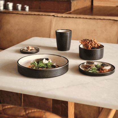 Bowl Nordic Iron 21,4 Cm Vista Alegre
