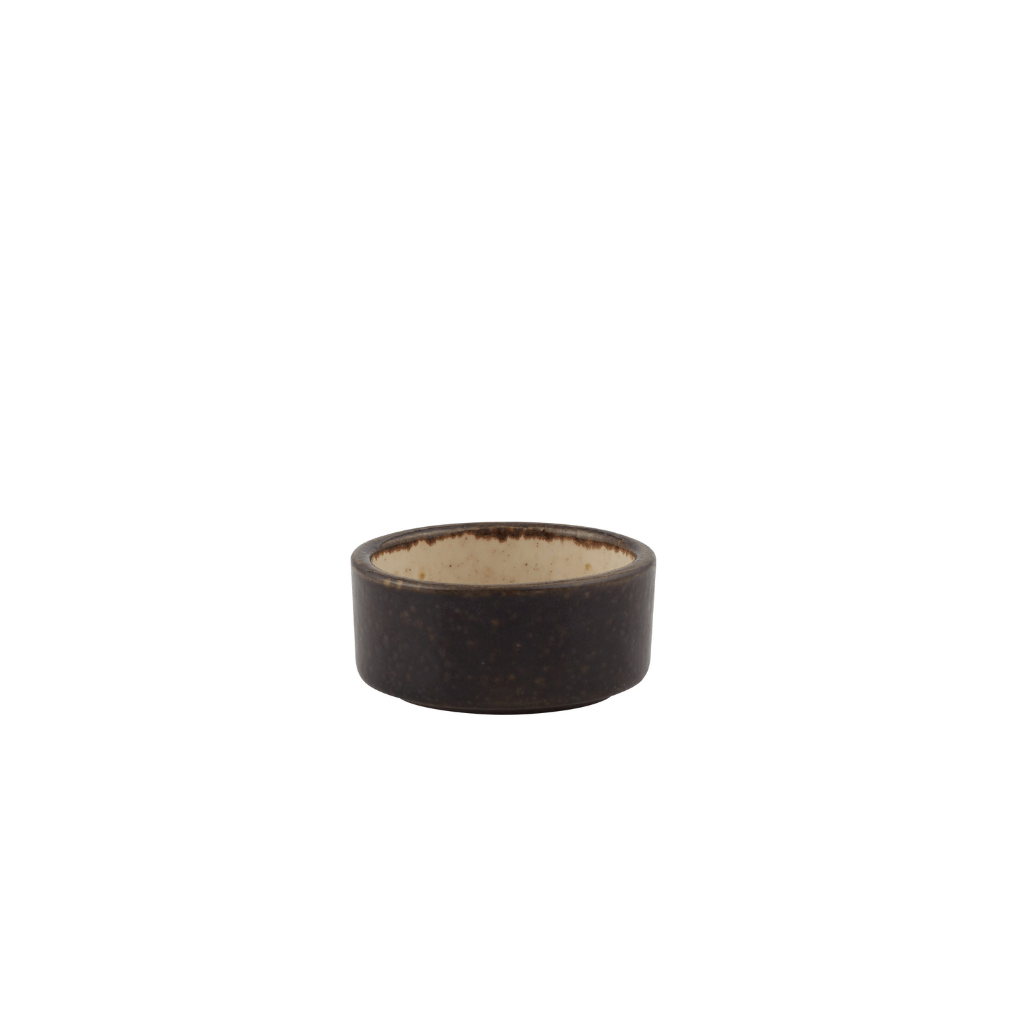 Pocillo Nordic Iron 6,3 Cm Vista Alegre
