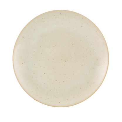 Vista Alegre Sandstorm Plato Bajo 27 cm