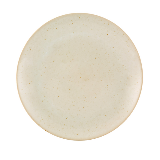 Vista Alegre Sandstorm Plato Bajo 27 cm