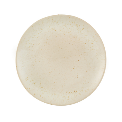 Vista Alegre Sandstorm Plato Bajo 23 cm