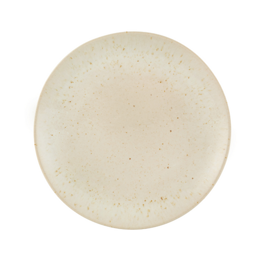 Vista Alegre Sandstorm Plato Bajo 23 cm