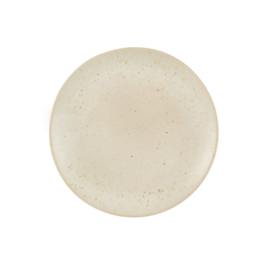 Plato Bajo Sandstorm 23 Cm Vista Alegre