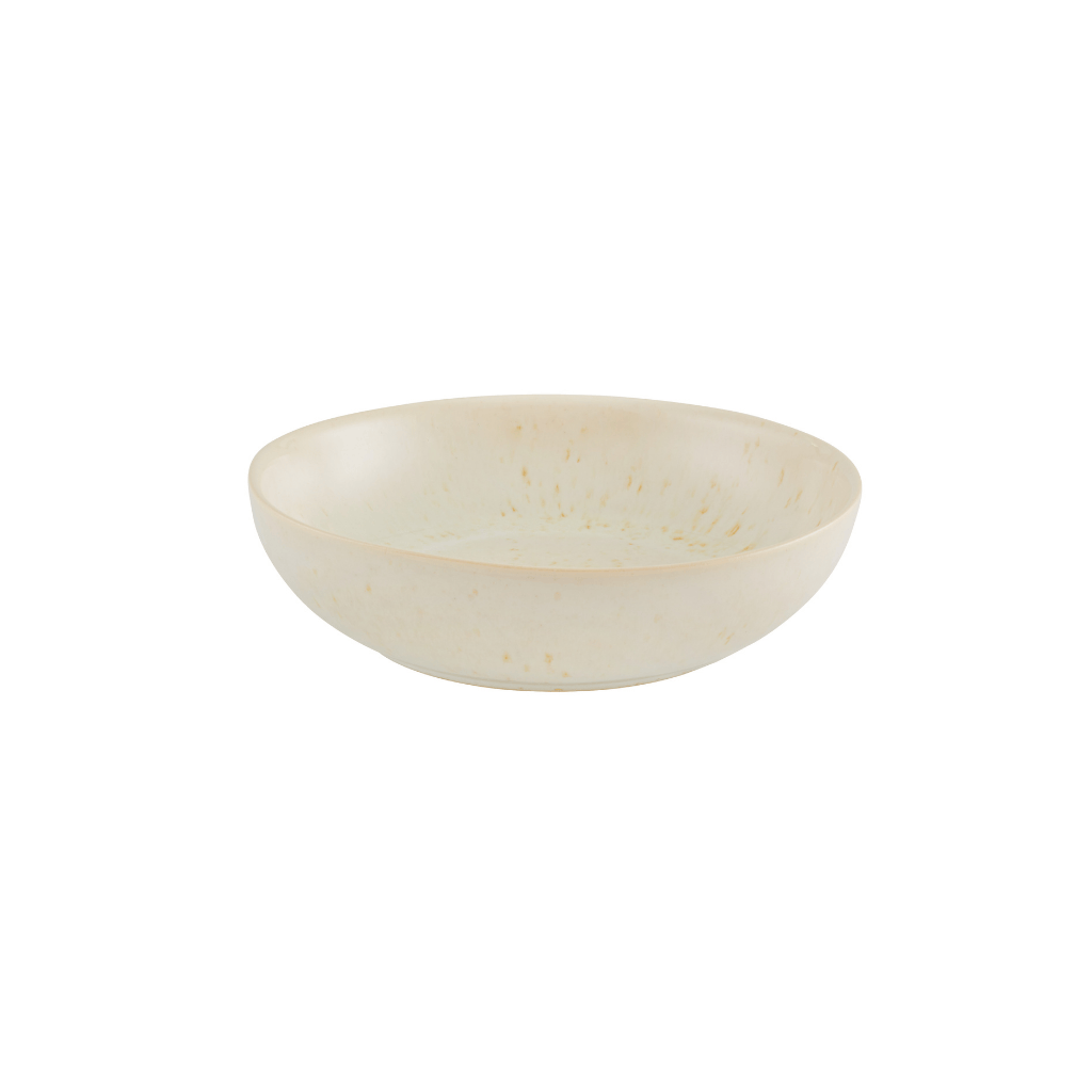 Plato Hondo Sandstorm 19 cm Vista Alegre