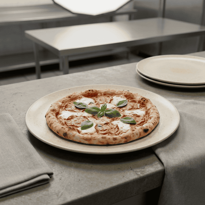 Plato De Pizza Sandstorm 31 Cm Vista Alegre