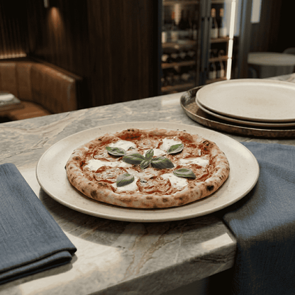 Plato De Pizza Sandstorm 31 Cm Vista Alegre