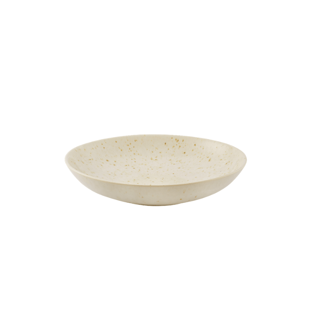 Plato De Pasta Sandstorm 22 Cm Vista Alegre