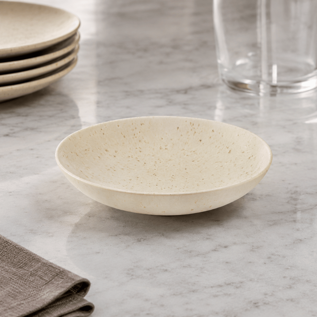 Plato De Pasta Sandstorm 22 Cm Vista Alegre