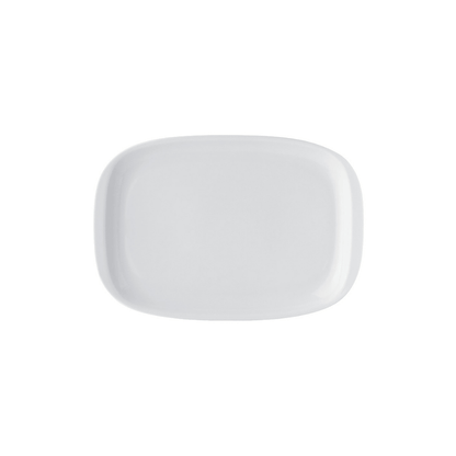 Fuente Oval Europa 17,5 X 25 Cm Vista Alegre