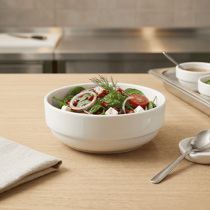 Bowl De Ensalada Europa 16 Cm Vista Alegre