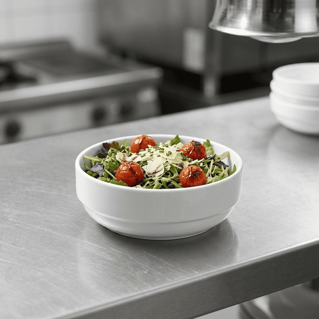 Bowl De Ensalada Europa 16 Cm Vista Alegre