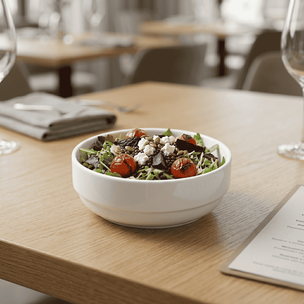 Bowl De Ensalada Europa 16 Cm Vista Alegre