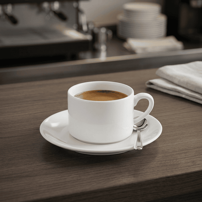 Platillo De Taza De Café Estoril 12 Cm Vista Alegre