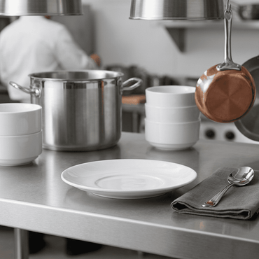 Platillo Taza De Sopa Estoril 16,1 Cm Vista Alegre