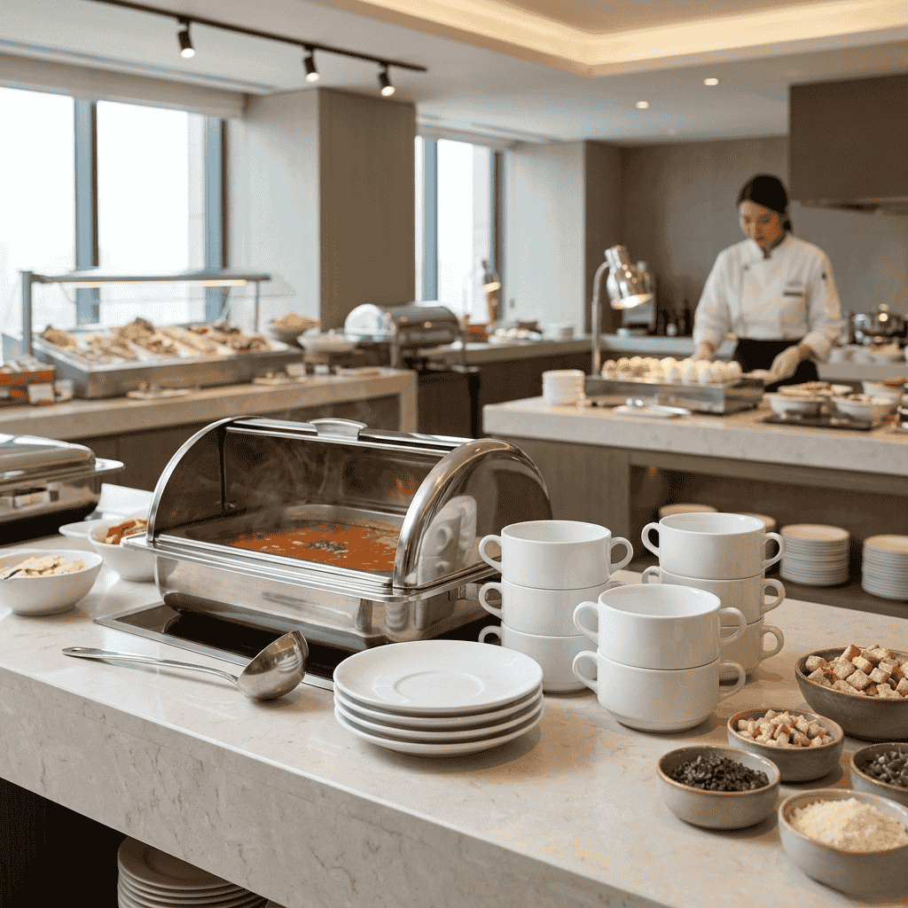 Platillo Taza De Sopa Estoril 16,1 Cm Vista Alegre