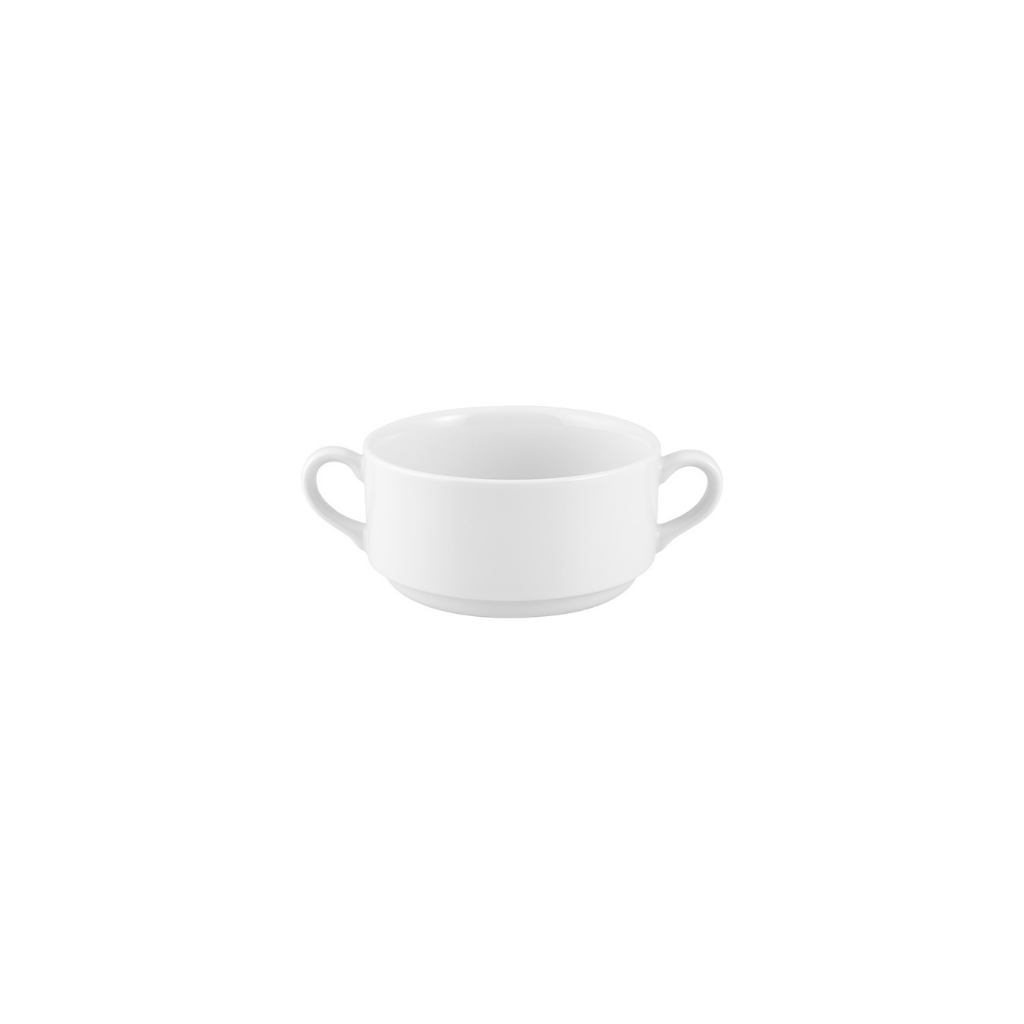 Bowl Consome De Sopa Broadway 10 Cm Vista Alegre