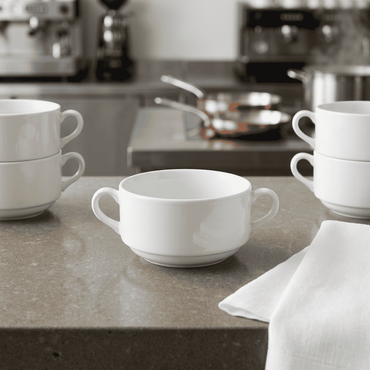 Bowl Consome De Sopa Broadway 10 Cm Vista Alegre