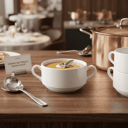 Bowl Consome De Sopa Broadway 10 Cm Vista Alegre