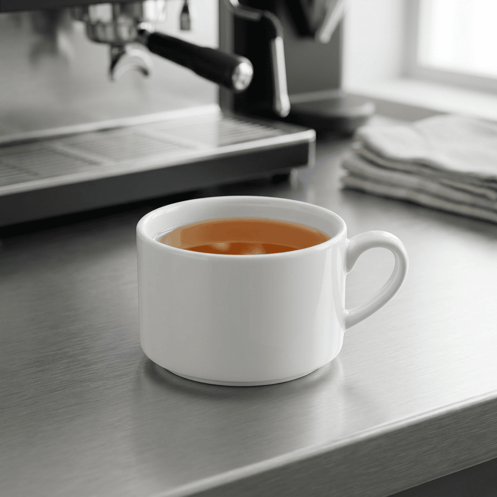 Taza De Té Estoril 217 Ml Vista Alegre
