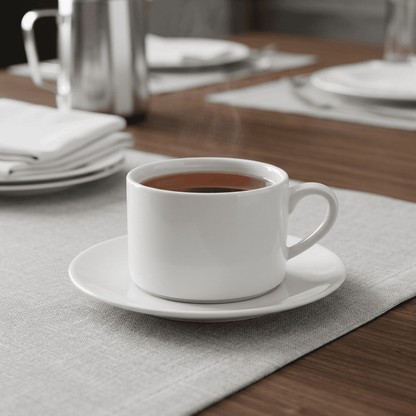 Taza De Té Estoril 217 Ml Vista Alegre