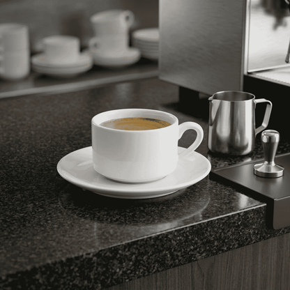 Taza De Café Estoril 100 Ml Vista Alegre