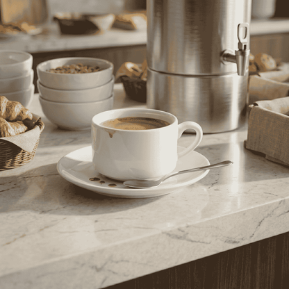 Taza De Café Estoril 100 Ml Vista Alegre