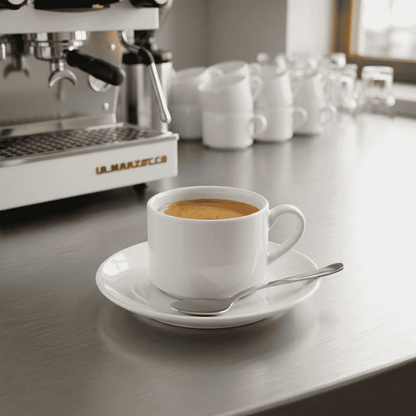 Taza De Café Estoril 100 Ml Vista Alegre