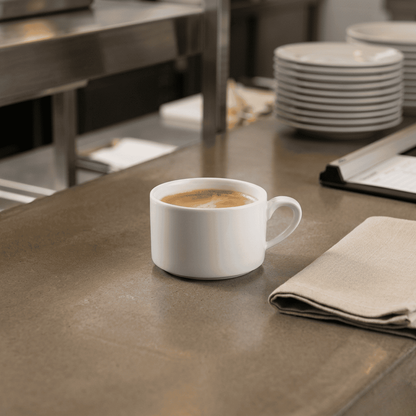 Taza De Desayuno Estoril 270 Ml Vista Alegre