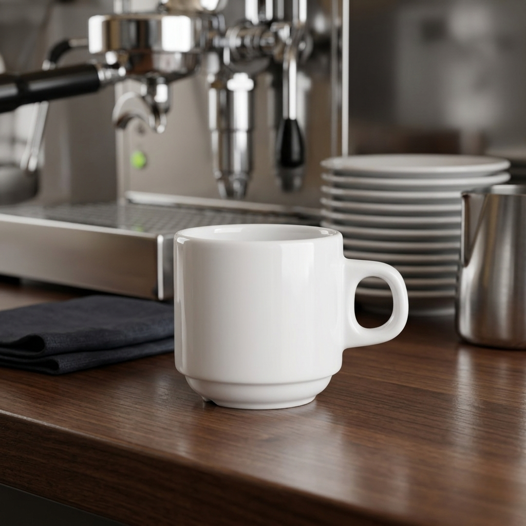 Taza Moka Estoril 70 Ml Vista Alegre