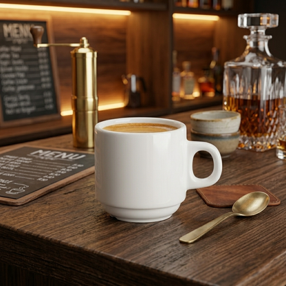 Taza Moka Estoril 70 Ml Vista Alegre