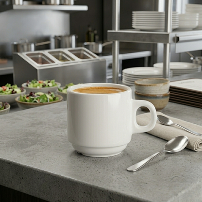 Taza Moka Estoril 70 Ml Vista Alegre