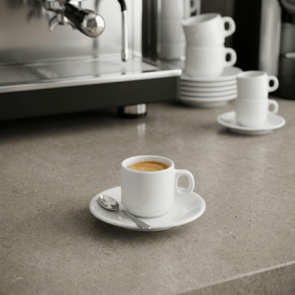 Taza Moka Estoril 70 Ml Vista Alegre