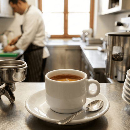 Taza Moka Estoril 70 Ml Vista Alegre
