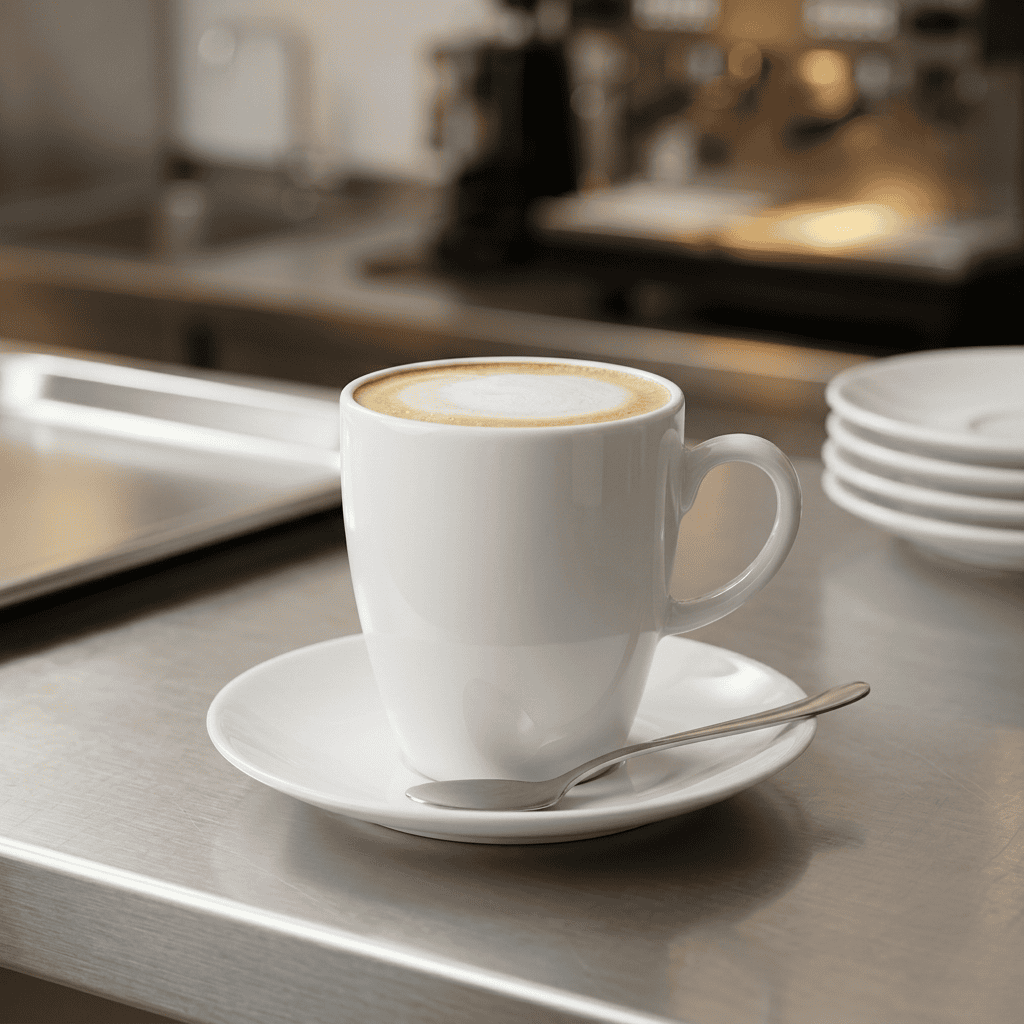 Mug Luna 307 Ml Vista Alegre