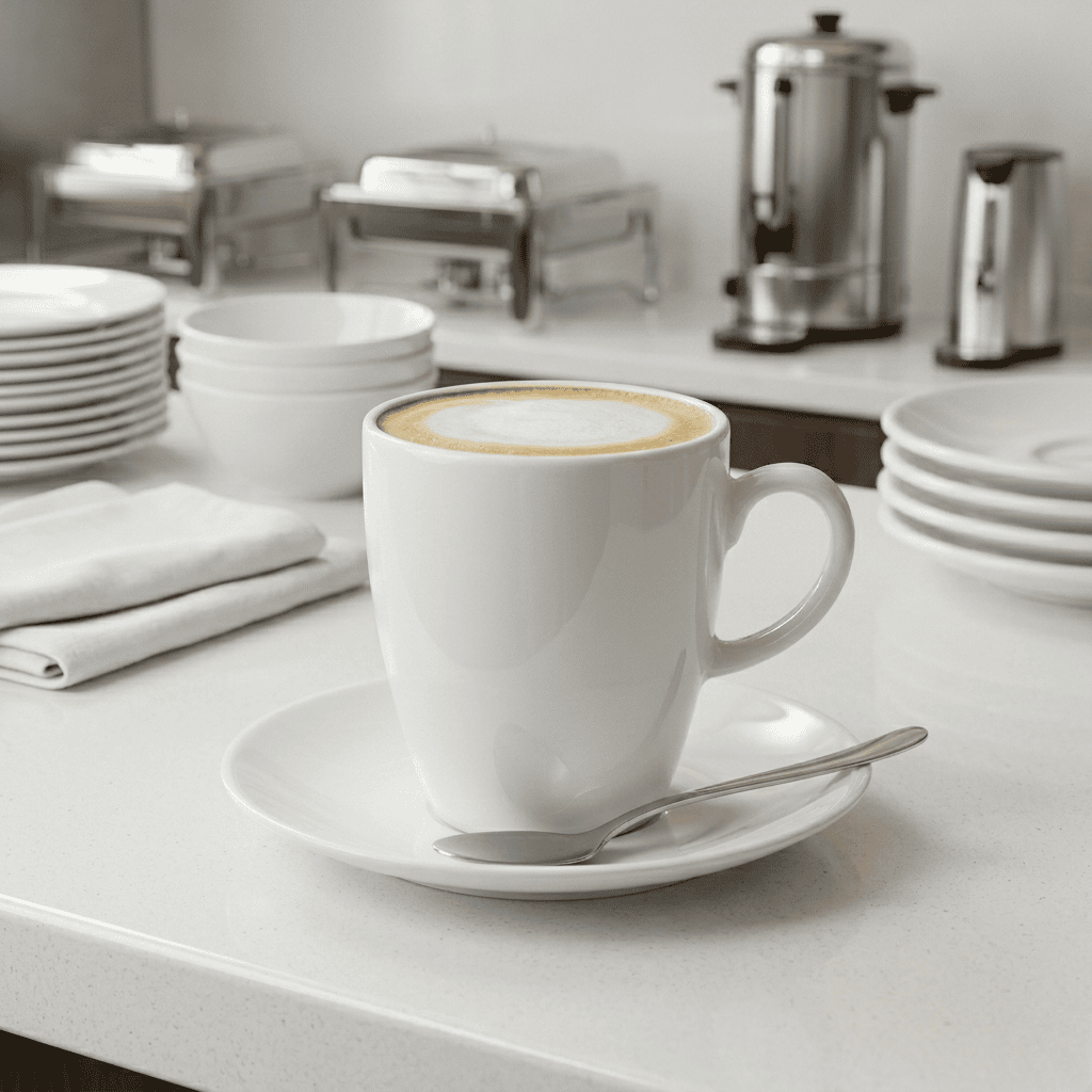 Mug Luna 307 Ml Vista Alegre