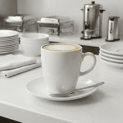 Mug Luna 307 Ml Vista Alegre