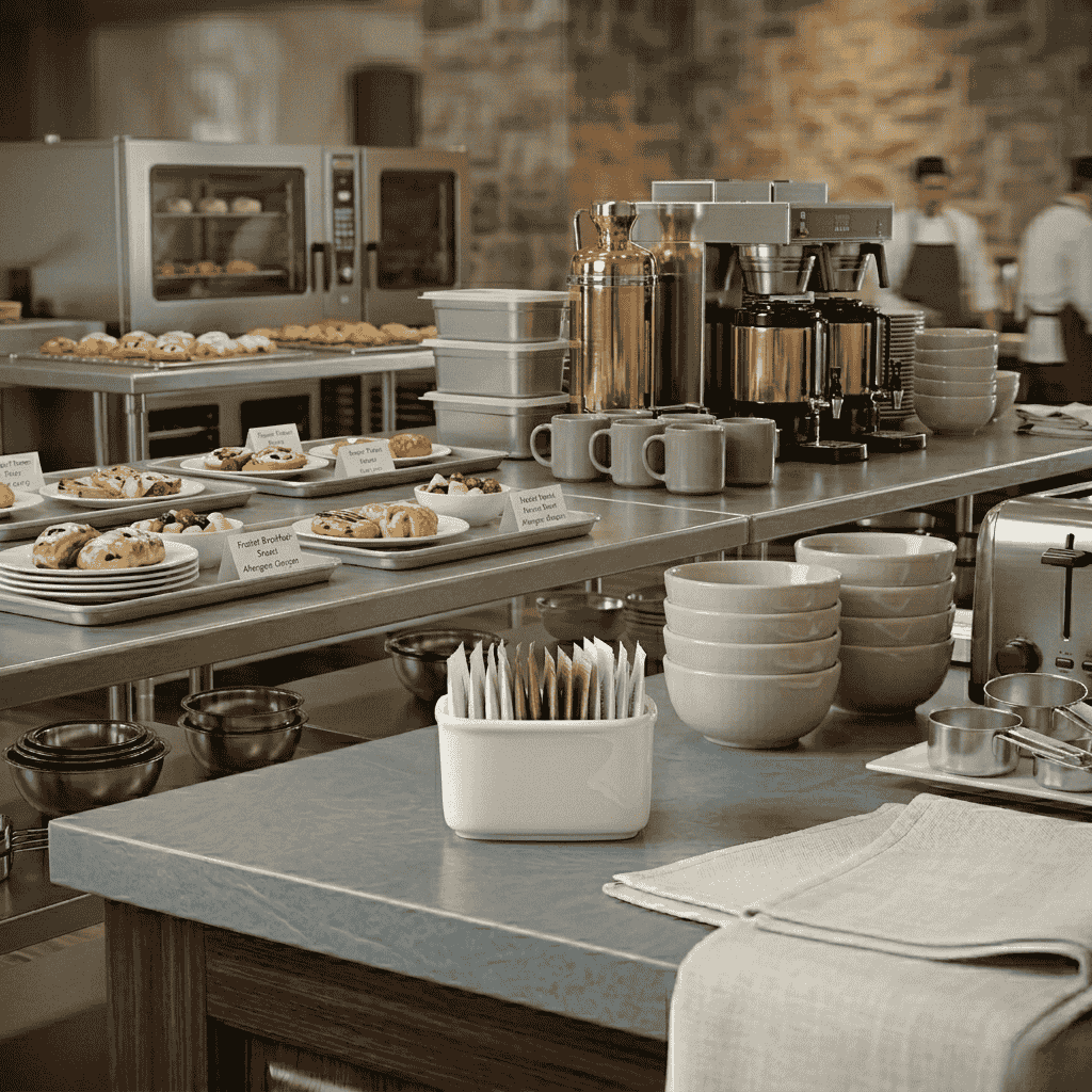 Azucarero Para Sobres Luna 11 X 8 Cm Vista Alegre