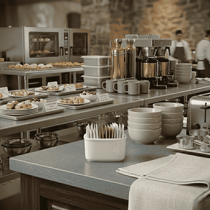 Azucarero Para Sobres Luna 11 X 8 Cm Vista Alegre