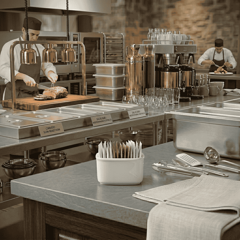 Azucarero Para Sobres Luna 11 X 8 Cm Vista Alegre