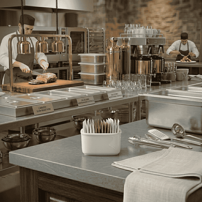 Azucarero Para Sobres Luna 11 X 8 Cm Vista Alegre