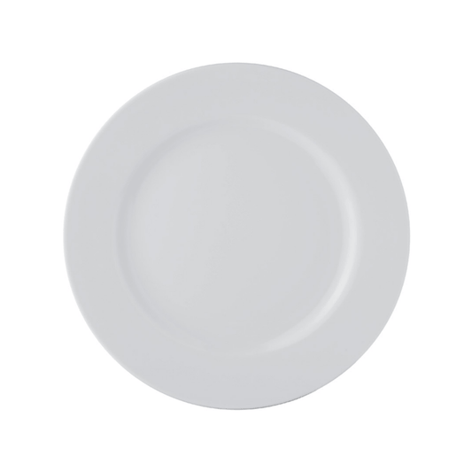 Plato Con Ala Estoril 29,6 Cm Vista Alegre