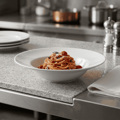 Plato De Pasta Broadway 24 Cm Vista Alegre