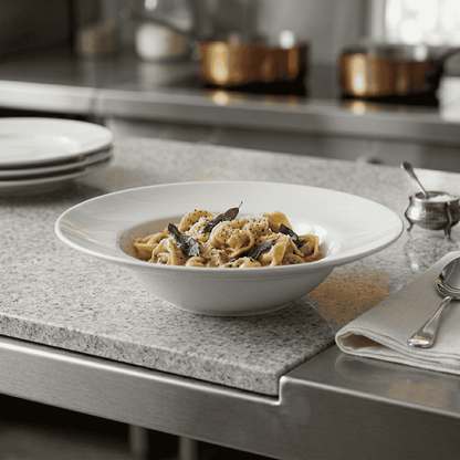 Plato De Pasta Broadway 24 Cm Vista Alegre