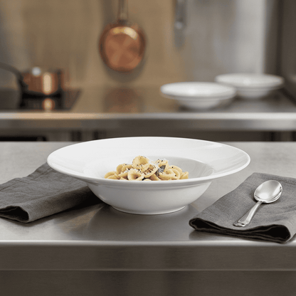 Plato De Pasta Broadway 24 Cm Vista Alegre