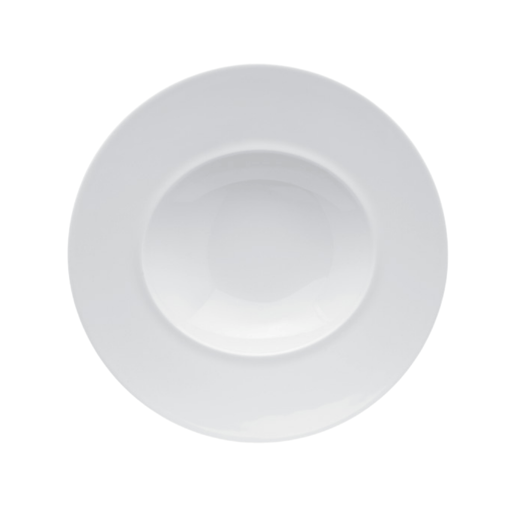 Plato Hondo Gourmet 28 Cm Vista Alegre