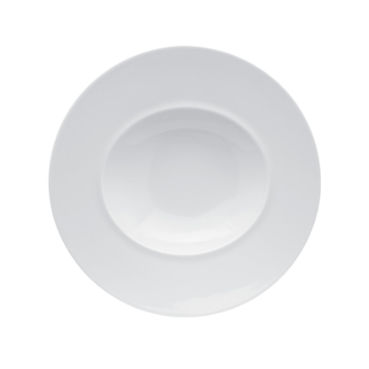 Plato Hondo Gourmet 28 Cm Vista Alegre