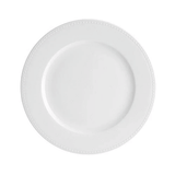 Plato Con Ala Perla 32,1 Cm Vista Alegre