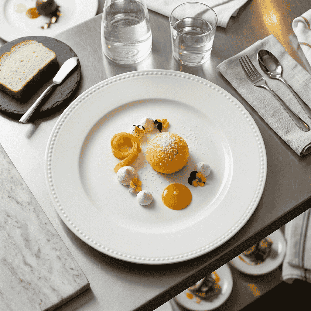 Plato Con Ala Perla 29,6 Cm Vista Alegre