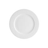 Plato Con Ala Perla 26,6 Cm Vista Alegre
